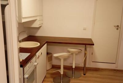 Garsonieră, mobilată în Universitate - 6