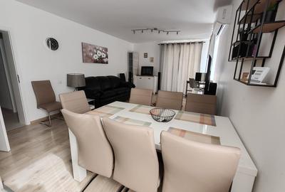 Apartament cu 3 camere decomandat, mobilat în Bartolomeu - 2