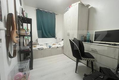 Apartament de vanzare, cu 3 camere, 50,67 mp, zona M11 - 14