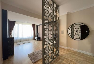 Triplex în North Lake View,terasa 81mp,4 locuri de parcare și 2 boxe  incluse - 18