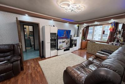 Apartament cu 2 camere semidecomandat, mobilat în Dristor - 3