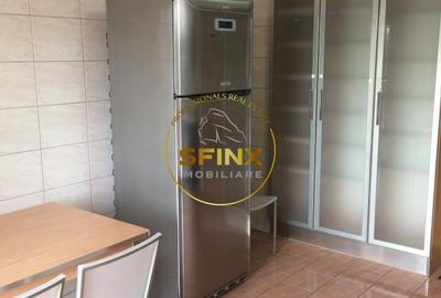 Apartament cu 3 camere în Șoseaua Nordului - 6