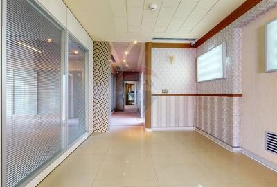 Birouri top de inchiriat in Brasov, spatiu premium ultracentral - 14