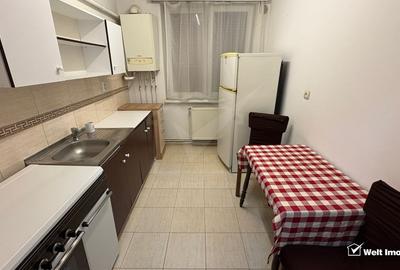 Apartament cu 2 camere, decomandat, zona Garii - 1