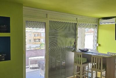 Vand apartament 2 camere in Deva, Piata Centrala (str. Mihai Viteazu) - 9