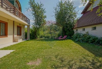 Casa / Vila -Spatiu Generos pentru Locuinta, Birouri sau Educationale - 21