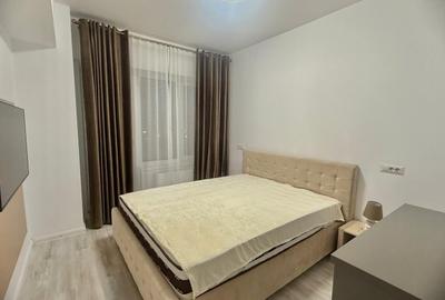 Apartament cu 2 camere decomandat, mobilat în Central - 7