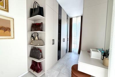 Duplex cu 4 camere cu Canalizare în Dumbrăvița - 9