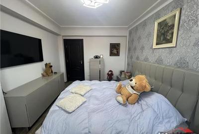 Apartament cu 2 camere decomandat, mobilat în Ultracentral - 5