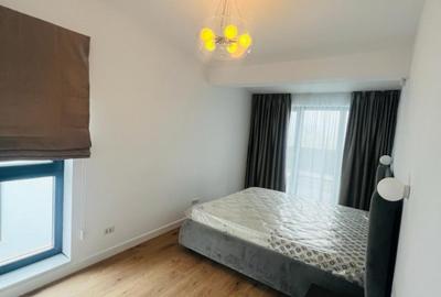 Casa de vanzare, 4 camere, ultrafinisata, mobilata si utilata, Buna Ziua - 12