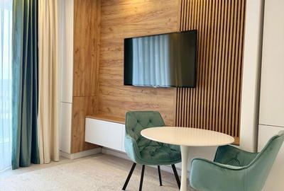 Apartament cu 2 camere în Ștefăneștii de Jos - 4