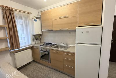 Apartament cu 2 camere semidecomandat, mobilat în Bună Ziua - 5