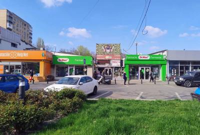 Militari Piata Gorjului suprafata 42 mp-pret 2000 euro - 2