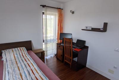 Casă individuală de închiriat, 126 mp, 5 camere ,2 băi, Borhanci Bicaz - 29