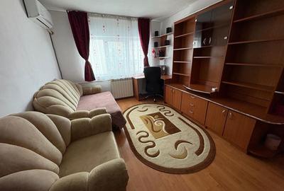 Apartament cu 2 camere semidecomandat în Iosia