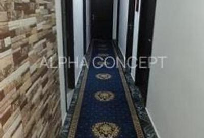 PENSIUNE TROCADERO P+2+M+SPATIU COMERCIAL - 11