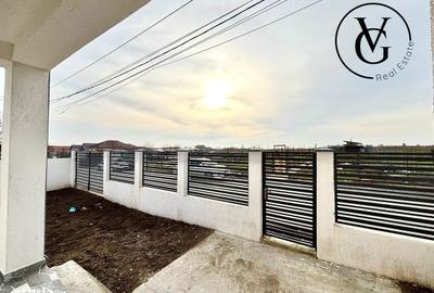 Casă cu 4 camere în Central - 15