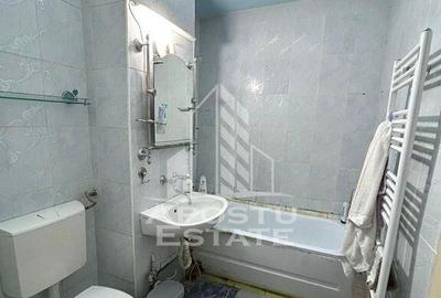 Apartament 2 camere,Pet Friendly, centrala proprie, zona ... - 2