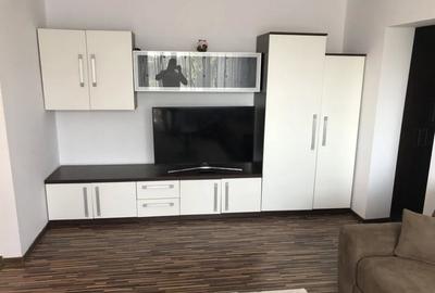 Apartament 2 camere semidecomandat City Park Mall Tomis 3 - 5