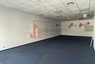 Birou, de 486 mp, în Floreasca - 12