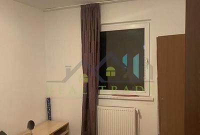 Apartament cu 3 camere semidecomandat, mobilat în Gemenii - 7