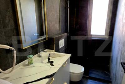 Apartament cu 3 camere decomandat în Central - 1
