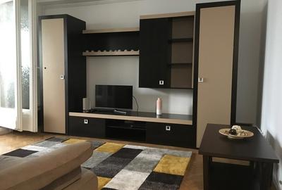 Garsonieră decomandată în Universitate - 1