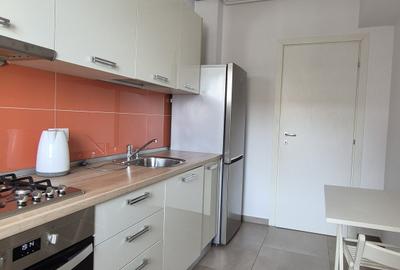 Apartament cu 2 camere decomandat, mobilat în Grozăvești - 10