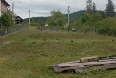 Teren de 2177 mp, în Crainimăt - 4