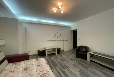 Vanzare 1 camera decomandata| GRADINA| Floresti-Cluj