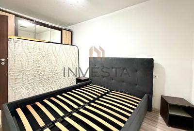 Apartament cu 2 camere , in cartierul Intre Lacuri ! - 4