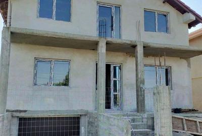 Casă cu 6 camere cu Teren 300 Mp în Lumina - 6