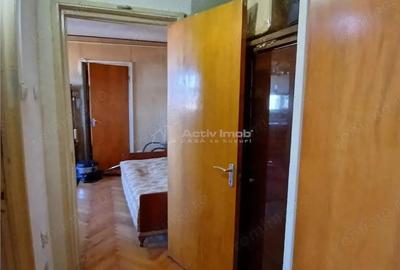 Apartament cu 2 camere semidecomandat în Bucureștii Noi - 5