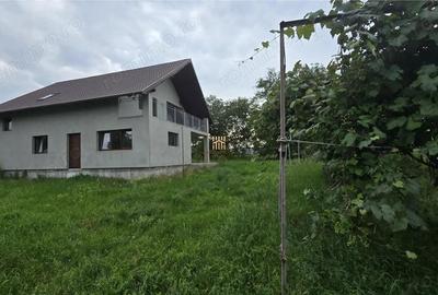 Casa Noua in Mitocu Dragomirnei Suceava De vanzare 0727817187 - 9