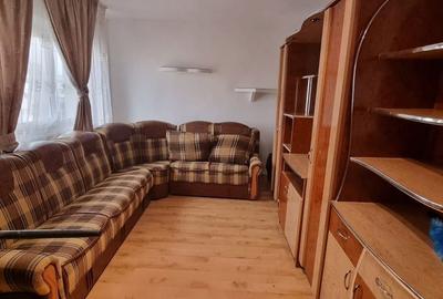 Apartament cu 2 camere decomandat, mobilat în Ștefan cel Mare - 2