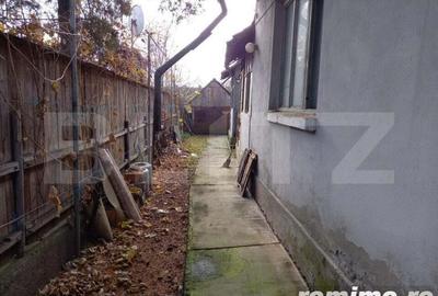 Casă cu 7 camere cu Teren 540 Mp în Sâncraiu de Mureș - 4