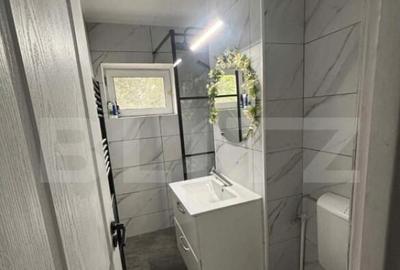 Apartament cu 2 camere, renovat complet Zona Minerului, - 3