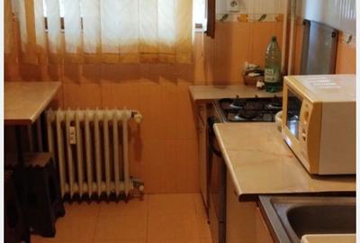 Apartament cu 3 camere semidecomandat, mobilat în Drumul Taberei - 5