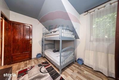 Casă cu 3 camere cu Teren 226 Mp în Schei - 11