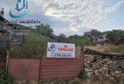 Spațiu comercial, în Visterna - 7
