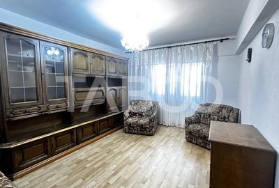 Apartament cu 4 camere decomandat, mobilat în Vasile Aaron - 1