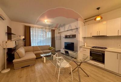 Inchiriere 2 camere | Loc parcare | Pipera - 4