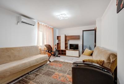 MIHAILESTI - POPESTI, CASA 63 MP, GARAJ, LOT 768 MP! - 3