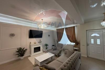 Vila de vanzare in Mamaia Sat - 13