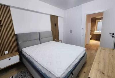 Apartament cu 2 camere semidecomandat în Cotroceni - 7