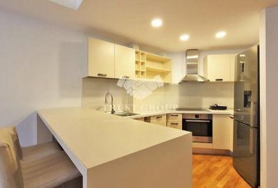 Apartament 3 camere - Herastrau | Loc de parcare | Vedere spre parc - 4