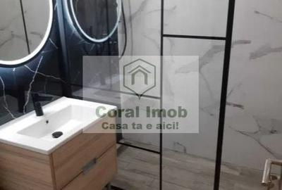 Inchiriere 2 camere , 2 bai, 60 mp, Lacul Tei - 3