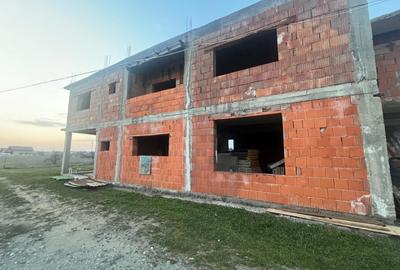 Casă individuală cu 12 camere cu Canalizare în Bariera Vâlcii - 4