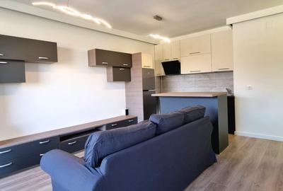 Garsoniera Otopeni | Trio Residence | Henri Coanda - NOU, prima inchiriere - 3