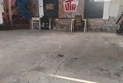 Spațiu comercial, de 180 mp, în Central - 3